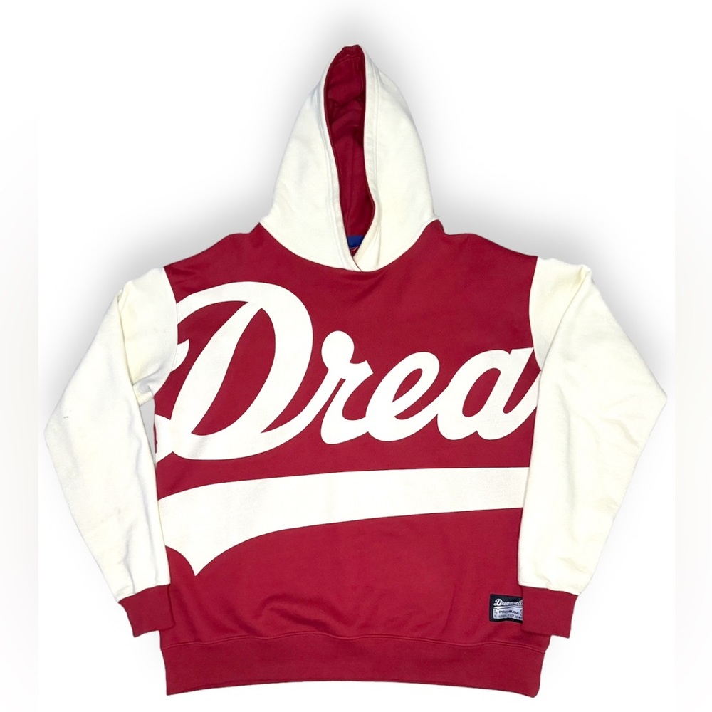 Dreamville J. Cole hoodie